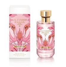 Prada La Femme Water Splash