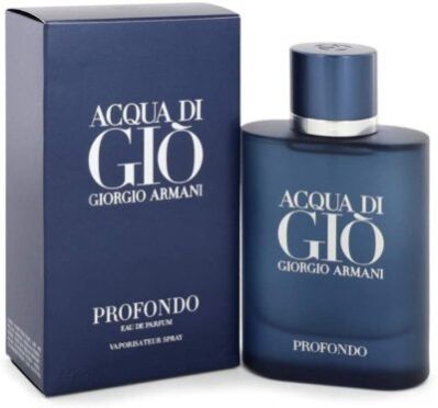 Acqua Di Gio 125ML