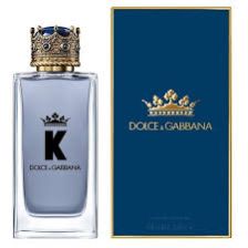 عطر دولتشي اند غابانا K