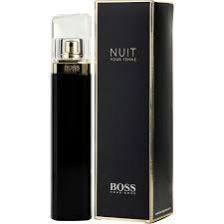 Boss nuit عطر