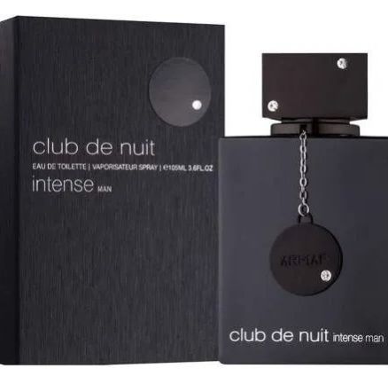 Club De nuit