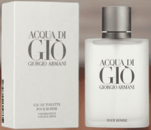 Acqua Di Gio  100ML