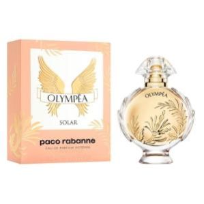 Olympea Solar Paco Rabanne عطر اولومبيا سولار