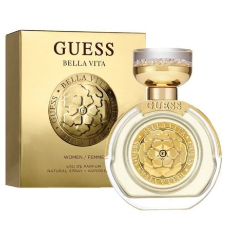 Guess bella vita