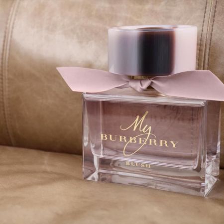 My Burberry Blush عطر