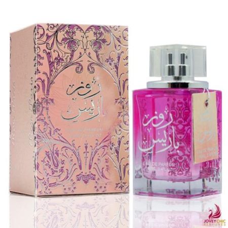 عطر روز باريس