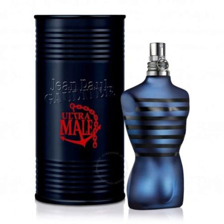 Ultra Male Intense  125 ML