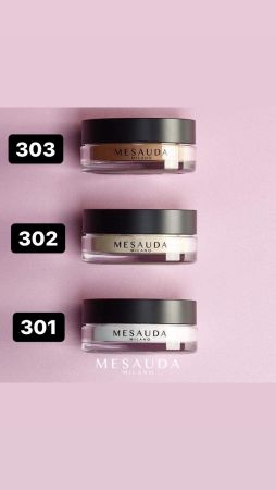 MESAUDA  Celestial Veil Face Powder لوس باودر