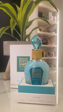 عطر مسك سو باودر