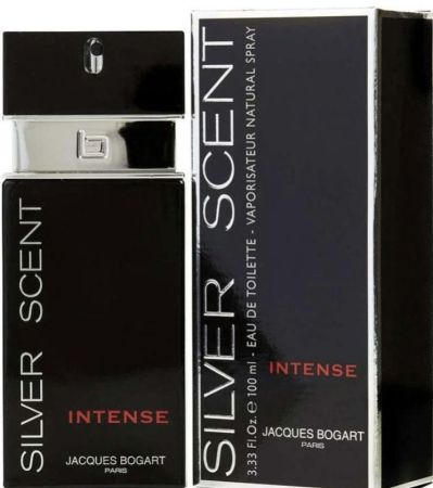 Silver Scent Intense 100ML