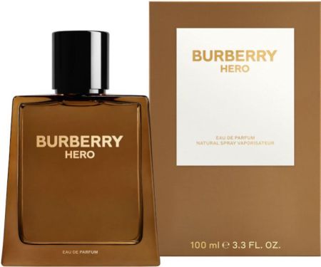 عطر بربري هيرو 100 مل