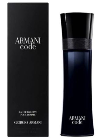 Armani Code 125ML