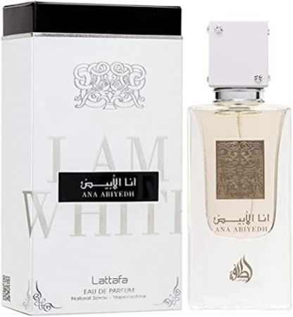 عطر انا الابيض للرجال