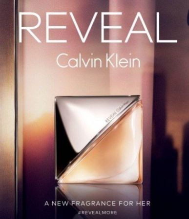 c.k Reveal عطر