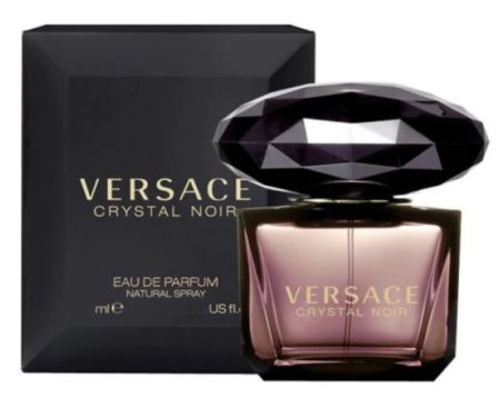 Versace Crystal Nior 90ML