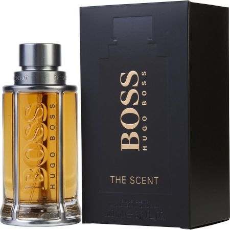 Boss The Scent  100ML