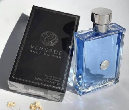 Versace pour Homme 200ML