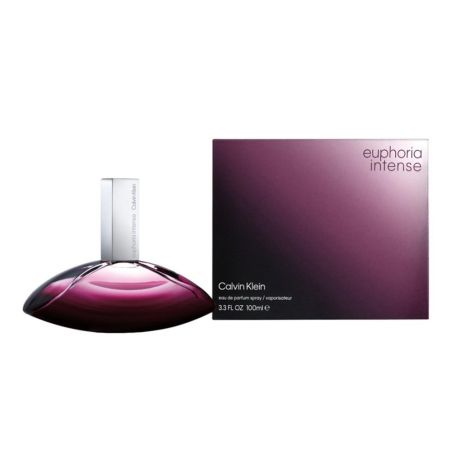 Euphoria Intense عطر ايفوريا انتينس كالفين كلاين