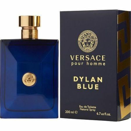 Versace Dylan Blue 200ML