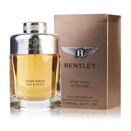 BENTLEY INTENSE FOR MEN