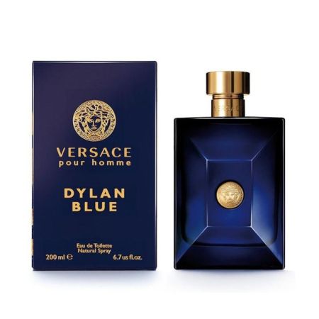 Versace Dylan Blue 100ML