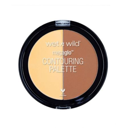 كنتور باليت من wet n wild