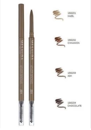 mesauda 4ever brows قلم تحديد الحواجب