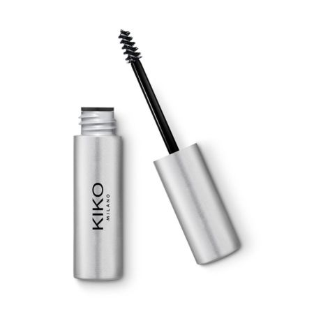 kiko milano gel mascara