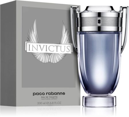 INVICTUS EDT 100ML