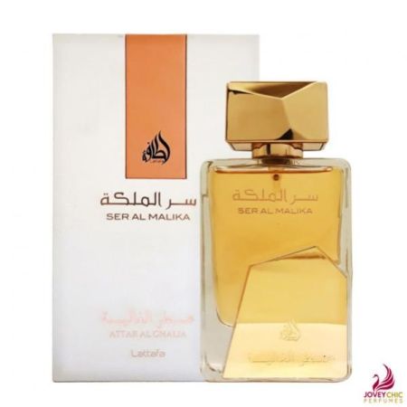 عطر سر الملكة. 100Ml