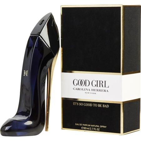 CHT GOODGIRL EDP 80ML