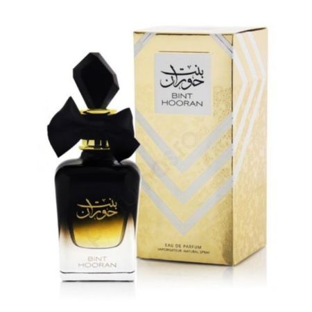 100ML عطر بنت حوران