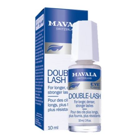 mavala double lash