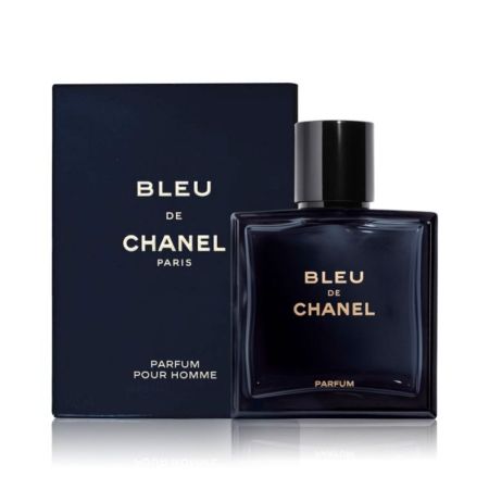 عطر شانيل بلو الذهبي رجالي بارفيوم 100ml