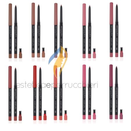 MESAUDA 4EVER LIPS قلم تخطيط الشفاه