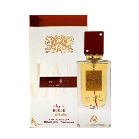 عطر انا الابيض للنساء