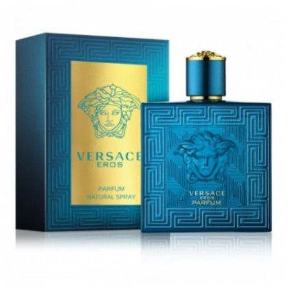 VERSACE - EROS PARFUM Eros Parfum 100 ml