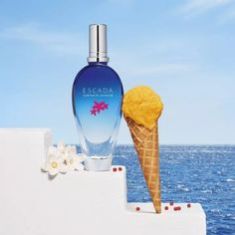 ESCADA Santorini Sunrise 100ml