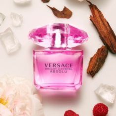 VERSACE BRIGHT CRYSTAL ABSOLU EDP FOR WOMEN