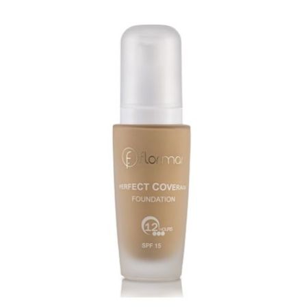 كريم أساس Flormar Perfect Coverage