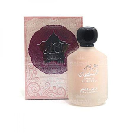 عطر الشعر حريم السلطان - لطافة 50مل