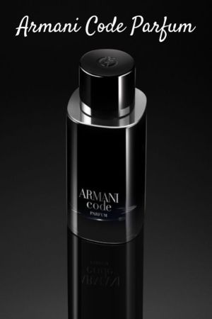 GIORGIO ARMANIMen's Armani Code Parfum EDP Spray