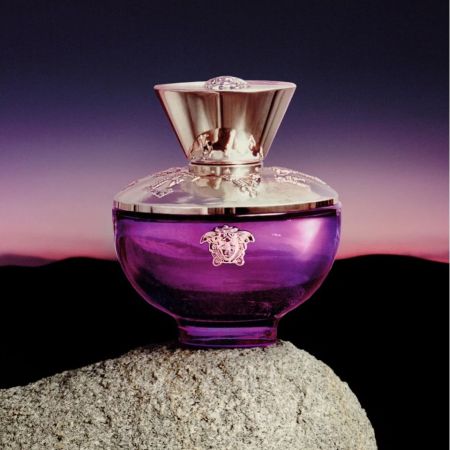 Versace Dylan Purple Eau de Parfum