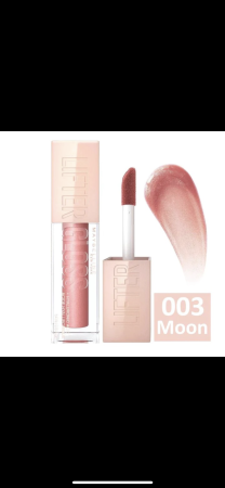 Lifter Gloss Maybelline 03 moon