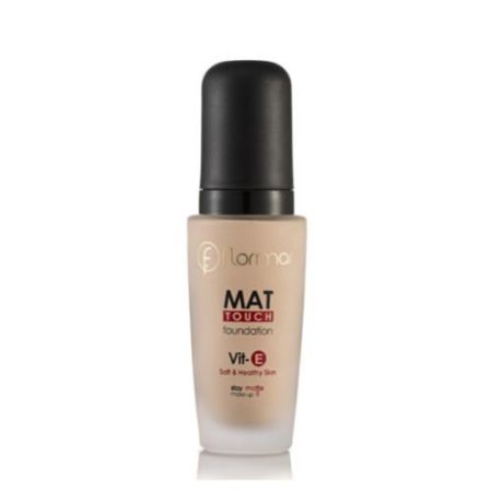 كريم اساس Flormar Mat Touch