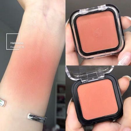 kiko milano smart blush 06