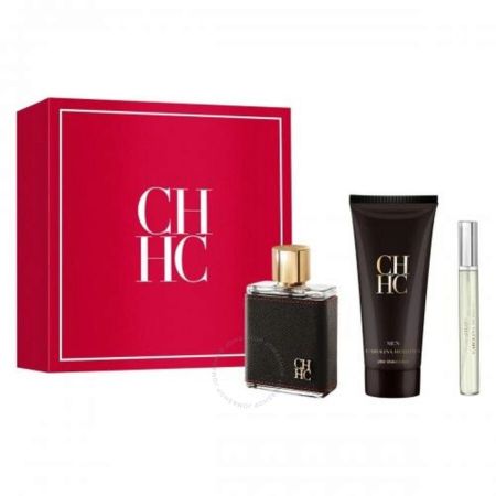 مجموعة عطور CH Gift Set للرجال