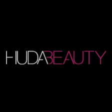 HUDABEAUTY