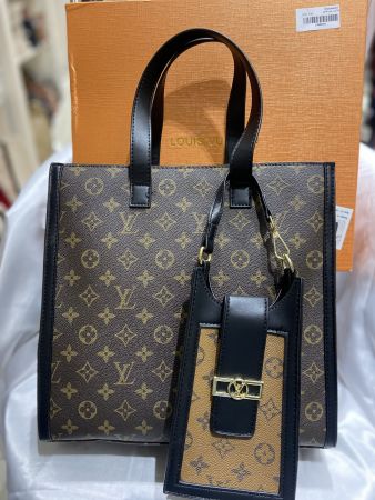 شنطة LOUIS VUITTON