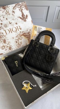 بكج DIOR